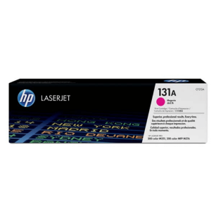 HP oryginalny toner CF213A magenta 131A