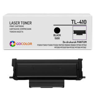 Toner do Pantum TL410 P3010 P3012 P3300 P3302 Zamiennik 1.5K