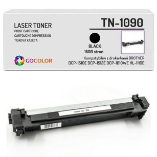 Toner do BROTHER TN1090 Zamiennik