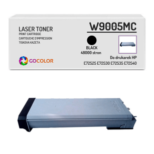 EOL Toner do HP W9005MC LaserJet Managed E72525 E72530 E72535 E72540 MFP zamiennik