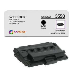 Toner do XEROX 3550 106R01531 Zamiennik