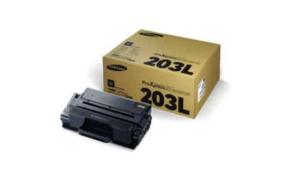 SAMSUNG oryginalny toner SU897A MLTD203L black