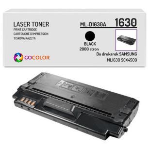 Toner do SAMSUNG ML1630 SCX4500 MLD1630A Zamiennik