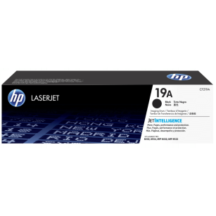 HP oryginalny bęben CF219A 19A black 