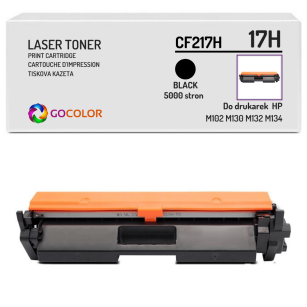 Toner do HP CF217H 17H M102 M130 Zamiennik