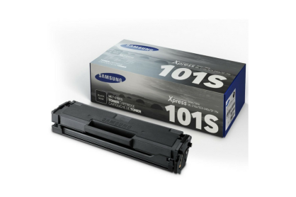 SAMSUNG oryginalny toner SU696A MLTD101S black