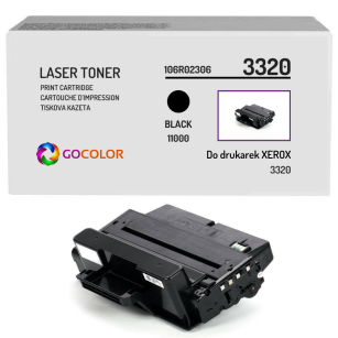 Toner do XEROX 3320 106R02306 Zamiennik