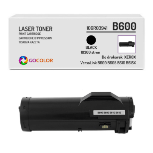 Toner do XEROX VersaLink B600 B605 B610 B615X 106R03941 Zamiennik