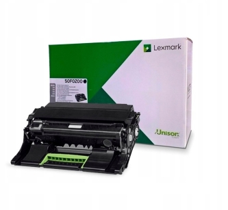 Lexmark oryginalny bęben 50F0Z00 black 500Z MS310D