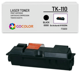 Toner do KYOCERA TK110 zamiennik