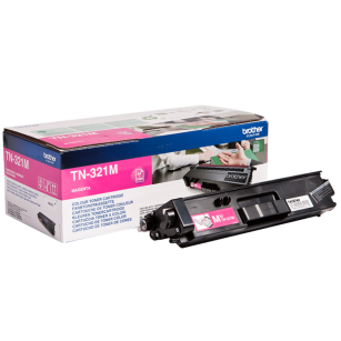 Brother oryginalny toner TN321M magenta