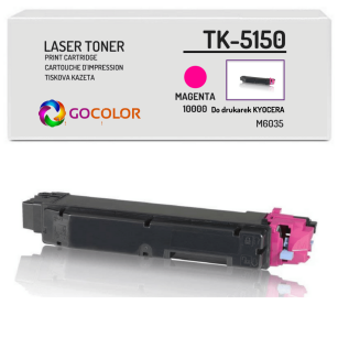 Toner do KYOCERA TK5150 Magenta zamiennik