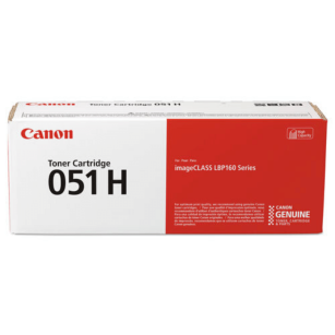 Canon oryginalny toner CRG051H black 2169C002