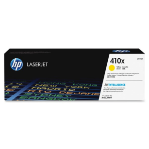 HP oryginalny toner CF412X yellow 410X