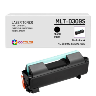 Toner do SAMSUNG ML5510 ML5515 ML6510 MLTD309S Zamiennik