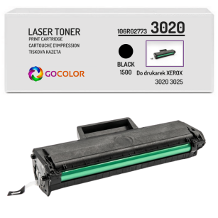 Toner do XEROX 3020 3025 106R02773 Zamiennik