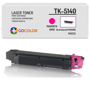 Toner do KYOCERA TK5140 Magenta zamiennik