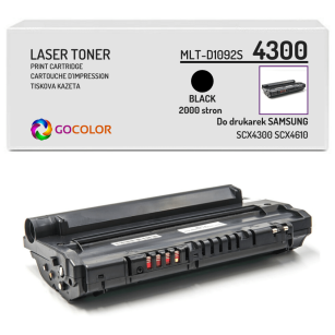 Toner do SAMSUNG SCX4300 MLTD1092S Zamiennik