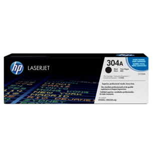 HP oryginalny toner CC530A black 304A