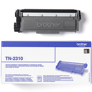 Brother oryginalny toner TN2310 black