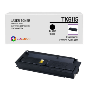 Toner do KYOCERA TK6115 zamiennik