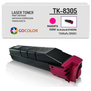 Toner do KYOCERA TK8305M Magenta zamiennik