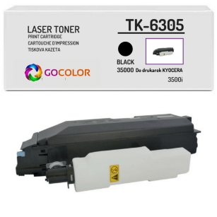 Toner do KYOCERA TK6305 zamiennik