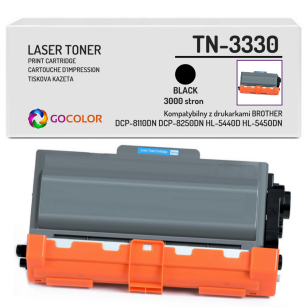 Toner do BROTHER TN3330 Zamiennik