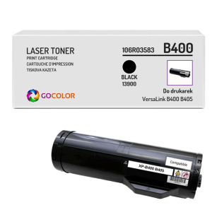 Toner do XEROX B400 B405 106R03583 Zamiennik