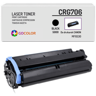 Toner do CANON CRG706 0264B002 Zamiennik