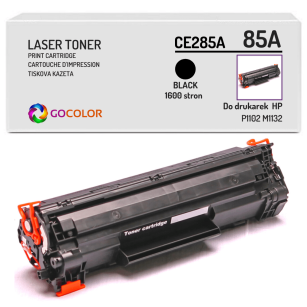 Toner do HP CE285A 85A P1102 M1132 Zamiennik