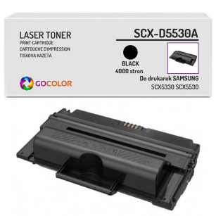 Toner do SAMSUNG SCX5330 SCX5530 SCXD5530A Zamiennik