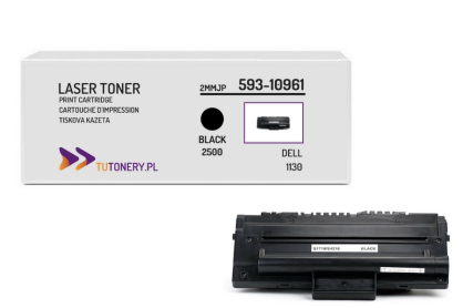 Toner do DELL 1130 1133 1135 2MMJP Zamiennik