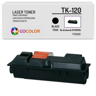 Toner do KYOCERA TK120 zamiennik