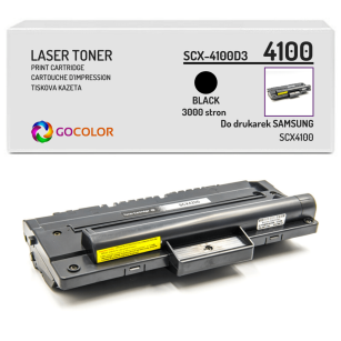 Toner do SAMSUNG SCX4100 SCX4100D3 Zamiennik