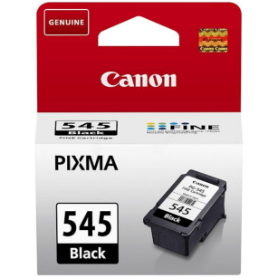 Canon oryginalny tusz PG545 8287B001 black