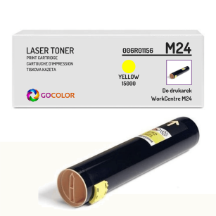 EOL Toner do XEROX M24 006R01156 Yellow Zamiennik