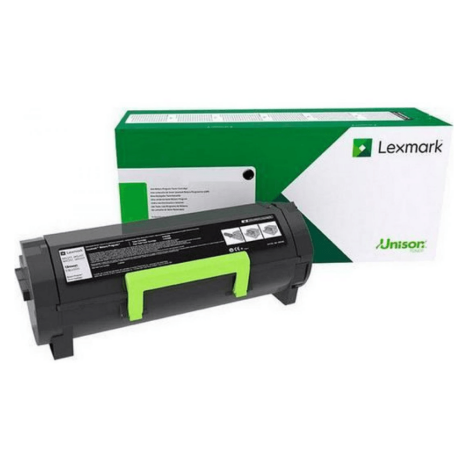 Lexmark oryginalny toner B282X00 black MB2770 30K