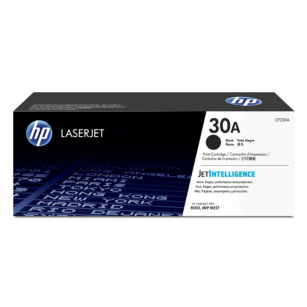 HP oryginalny toner CF230A black 30A