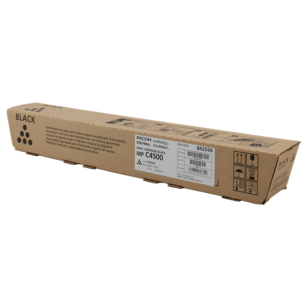 EOL Ricoh oryginalny toner MP C4500 884930 888608 842034 black