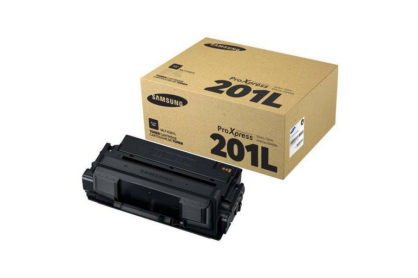 SAMSUNG oryginalny toner SU870A MLTD201L black