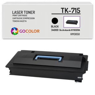 Toner do KYOCERA TK715 zamiennik