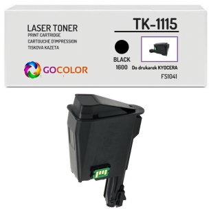 Toner do KYOCERA TK1115 zamiennik