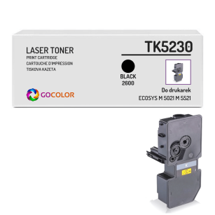 Toner do KYOCERA TK5230 Black zamiennik