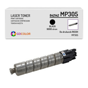 Toner do Ricoh Aficio MP305 842142 Zamiennik