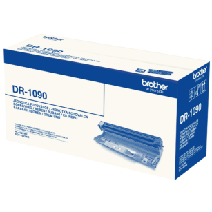 Brother oryginalny bęben DR1090 black