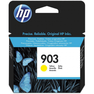 HP oryginalny Tusz T6L95AE 903 yellow