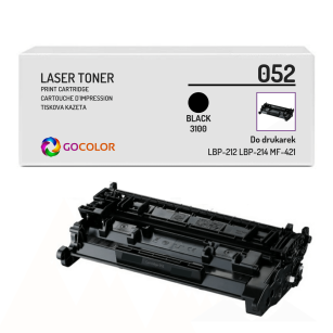 Toner do CANON CRG052 052 2199C002 Zamiennik