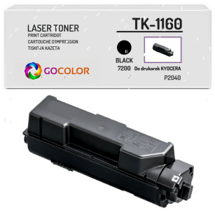 Toner do KYOCERA TK1160 zamiennik