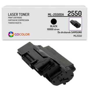 Toner do SAMSUNG ML2550 ML2550DA Zamiennik